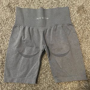 NVGTN Biker Shorts